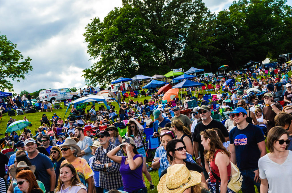 North Carolina Brewers & Music Festival the Destination Magazine