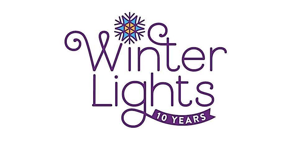 Winter Lights: December 29th