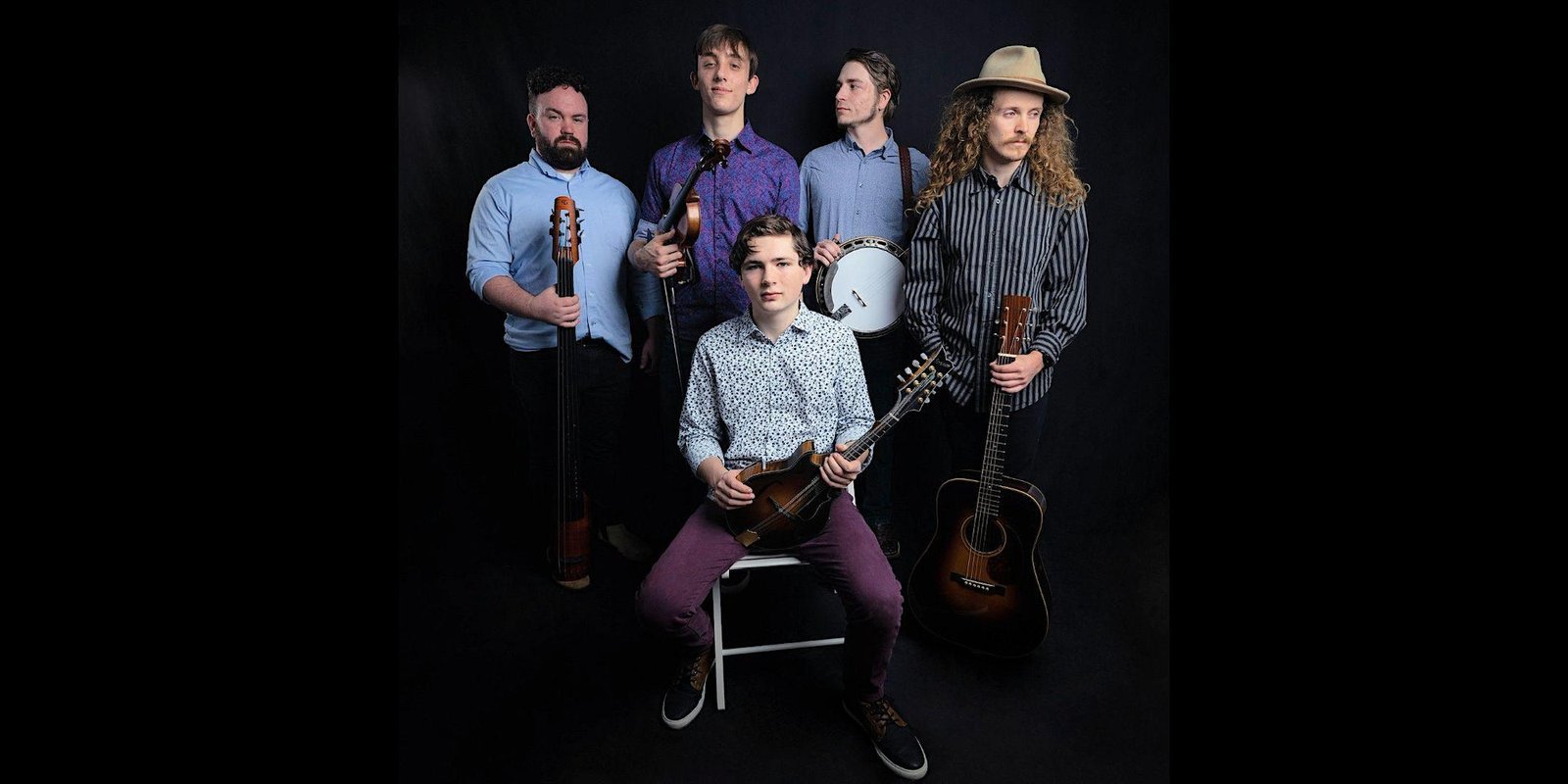 Liam Purcell and Cane Mill Road 2024