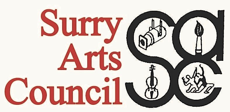 Surry Arts Council Donation