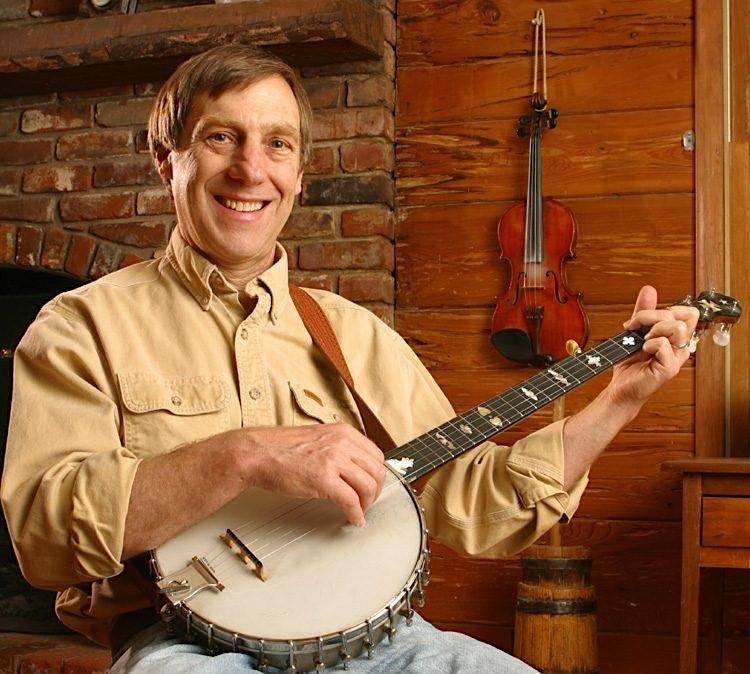 Wayne Erbsen Concert March 1, 2024