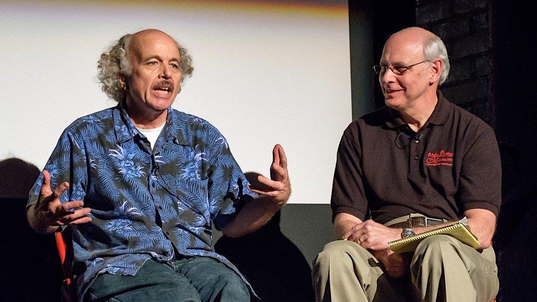 Professor Brower’s Lecture 2024