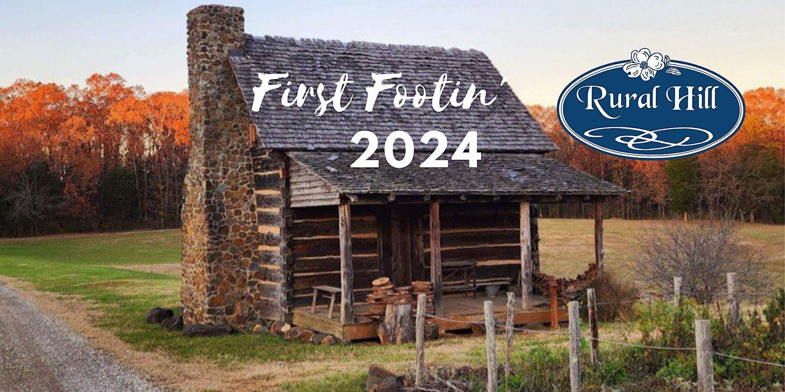 First Footin’ 2024