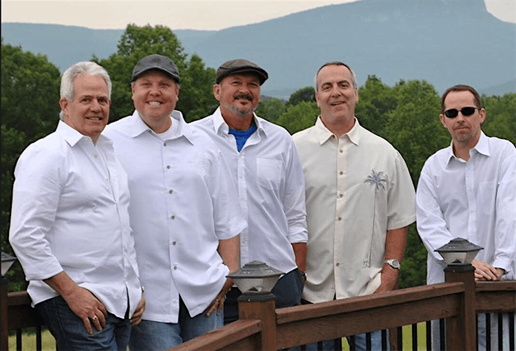 The Special Occasion Band: Friday, May 10, 2024