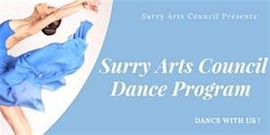 Dance Recital 3:30pm