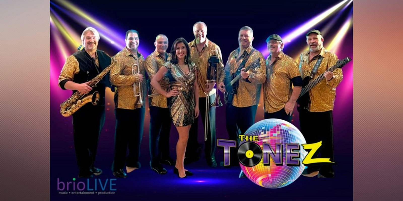 The Tonez: Saturday, July 13, 2024