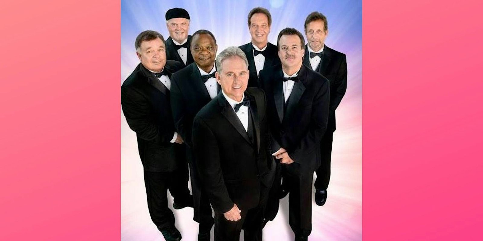 The Entertainers: Tuesday, September 24, 2024