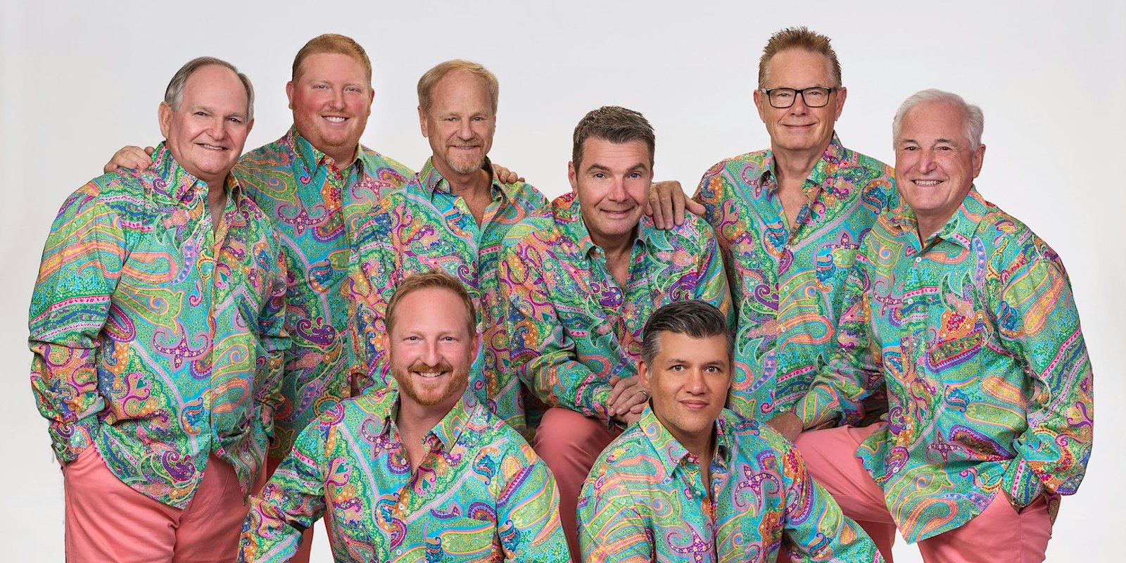 Band of Oz: Thursday, August 15, 2024