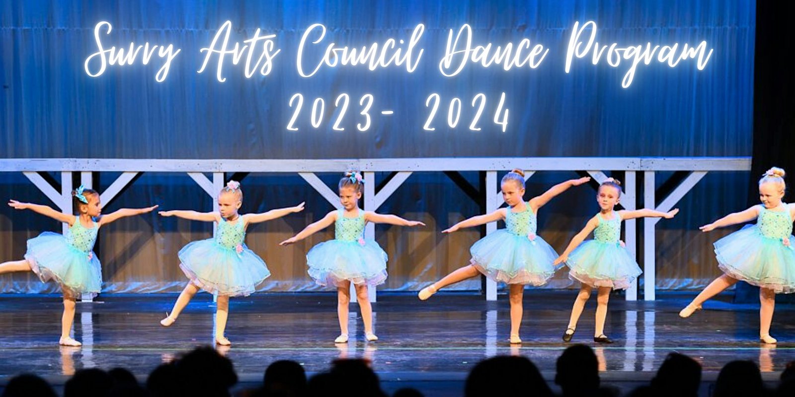 2023-2024 SAC Dance Program April