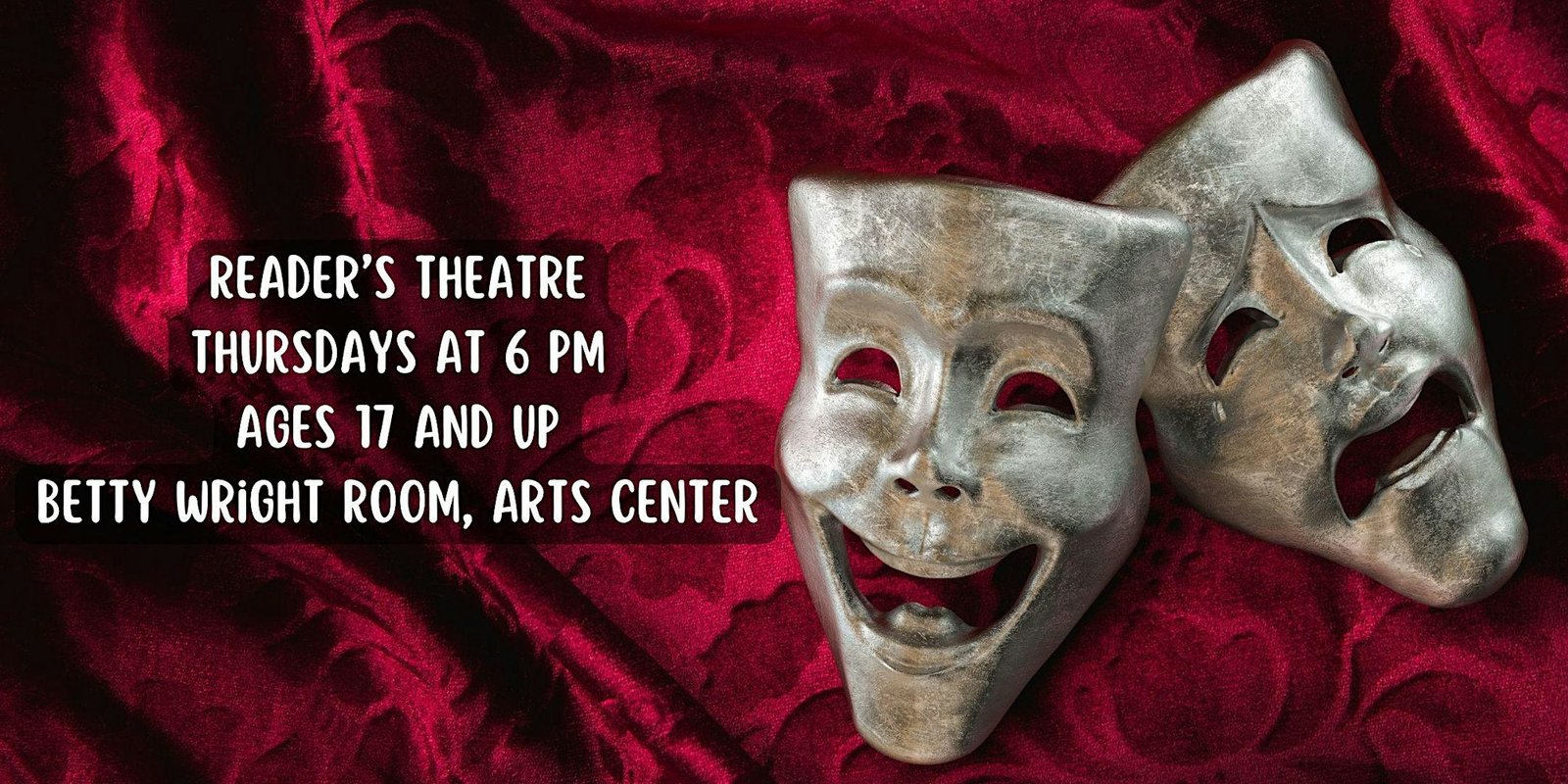 Reader’s Theatre