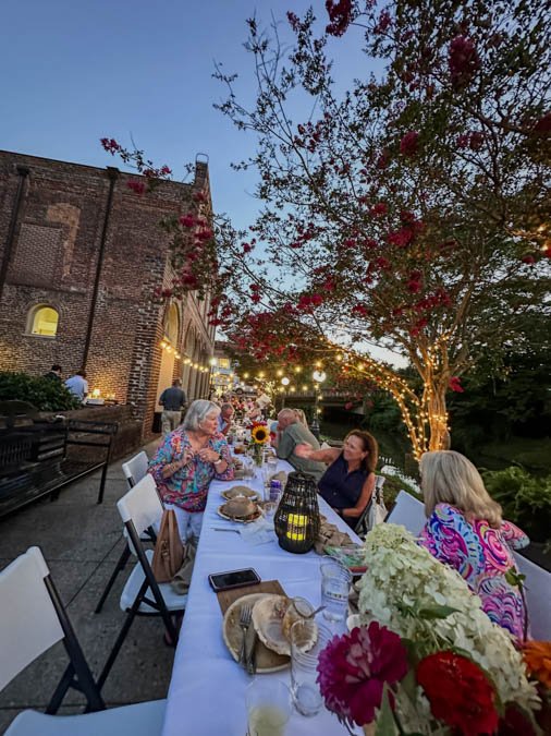 Serenade Your Senses At Grown And Gathered