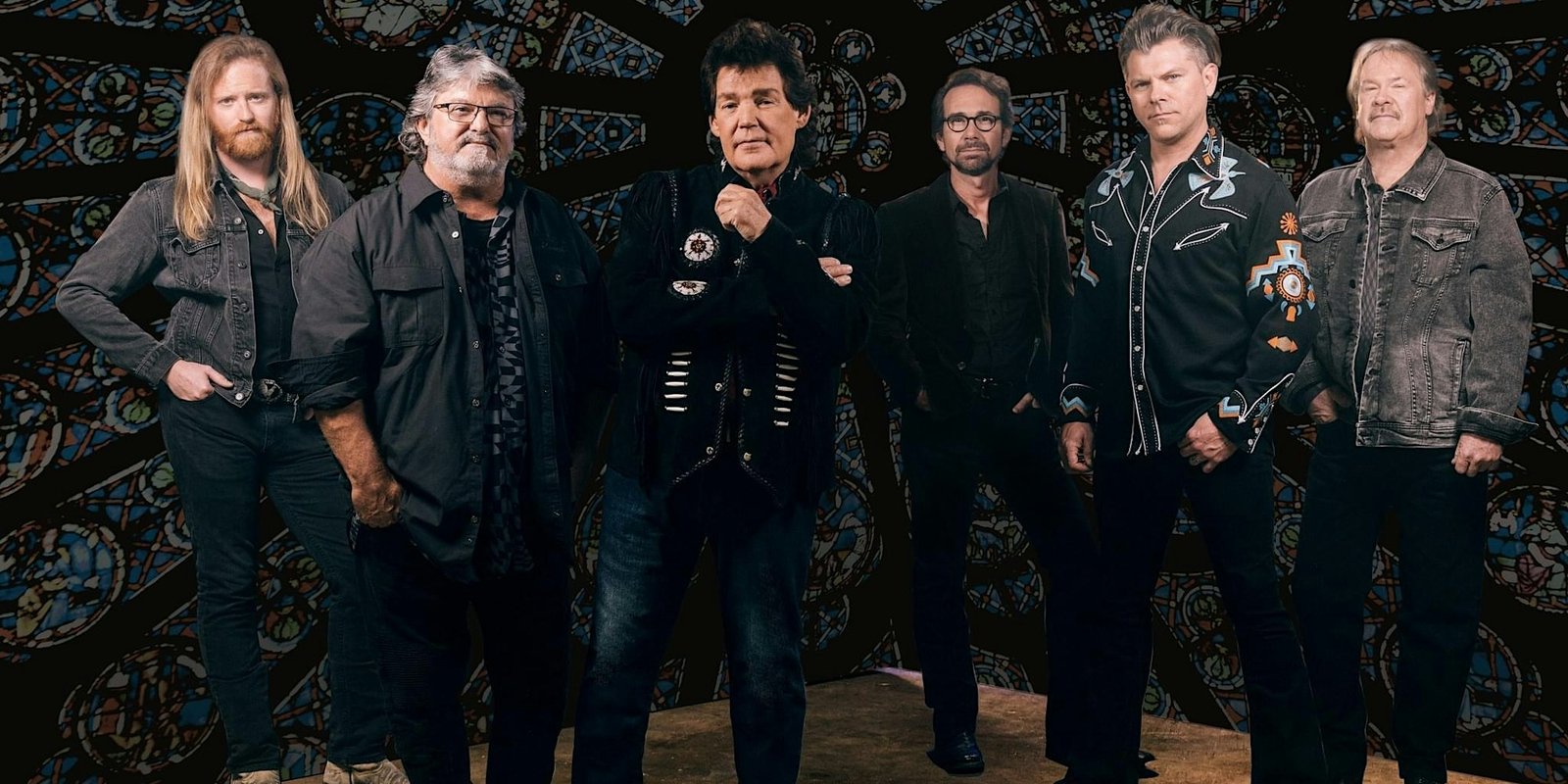 Shenandoah at The Farm House Eden, NC Saturday June 29