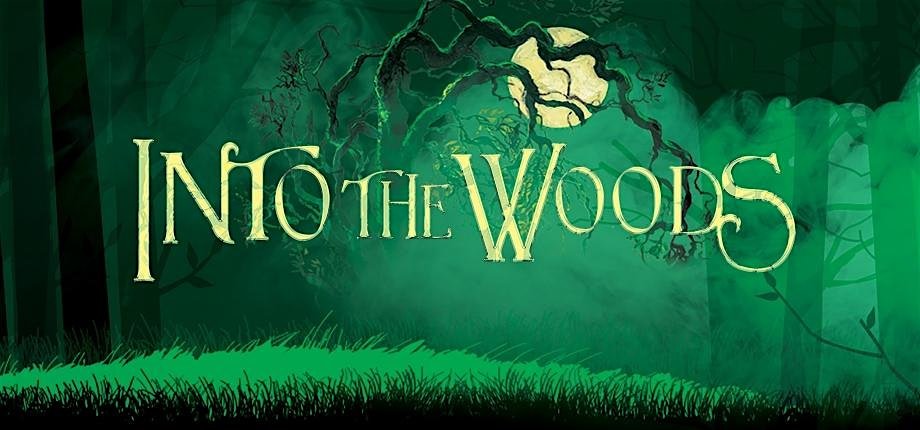 Into The Woods SUNDAY