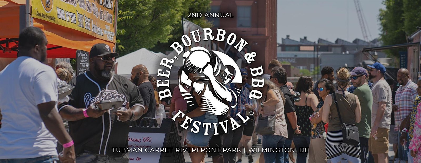 Beer, Bourbon & BBQ Festival – Delaware