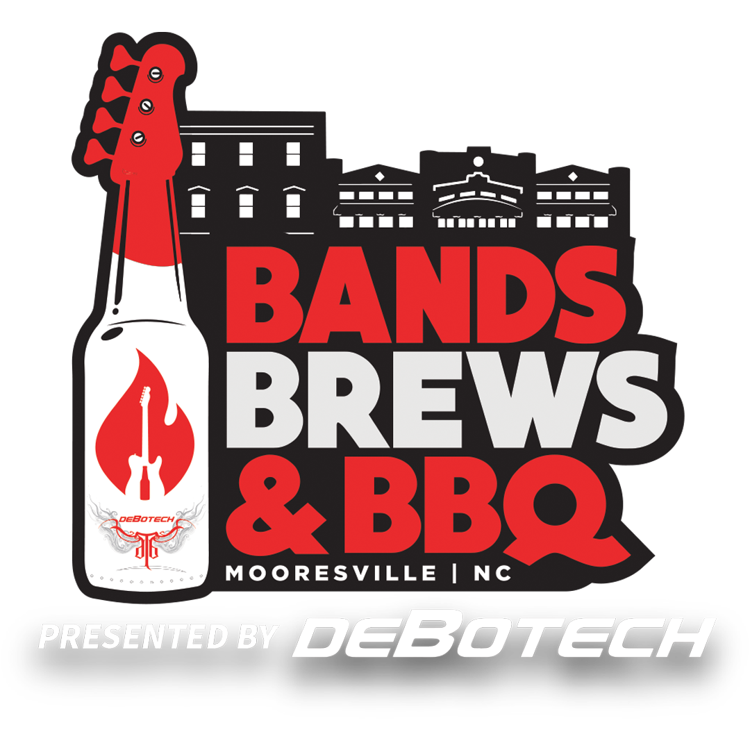 Bands, Brews, and BBQ (B3) - the Destination Magazine