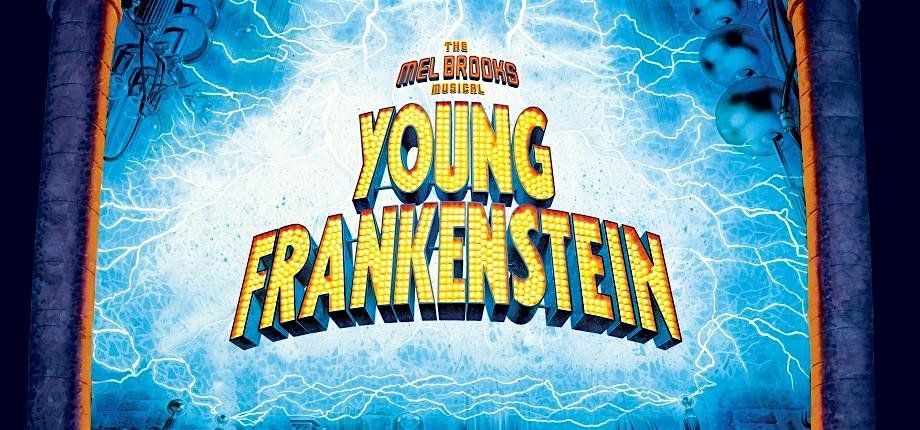 Young Frankenstein THURSDAY