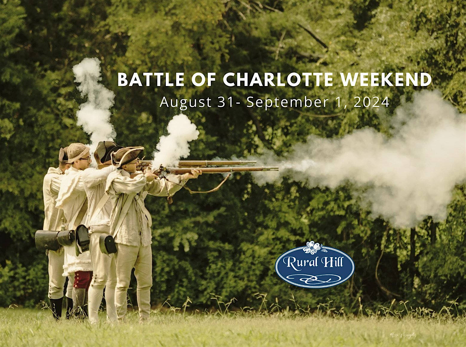Battle of Charlotte