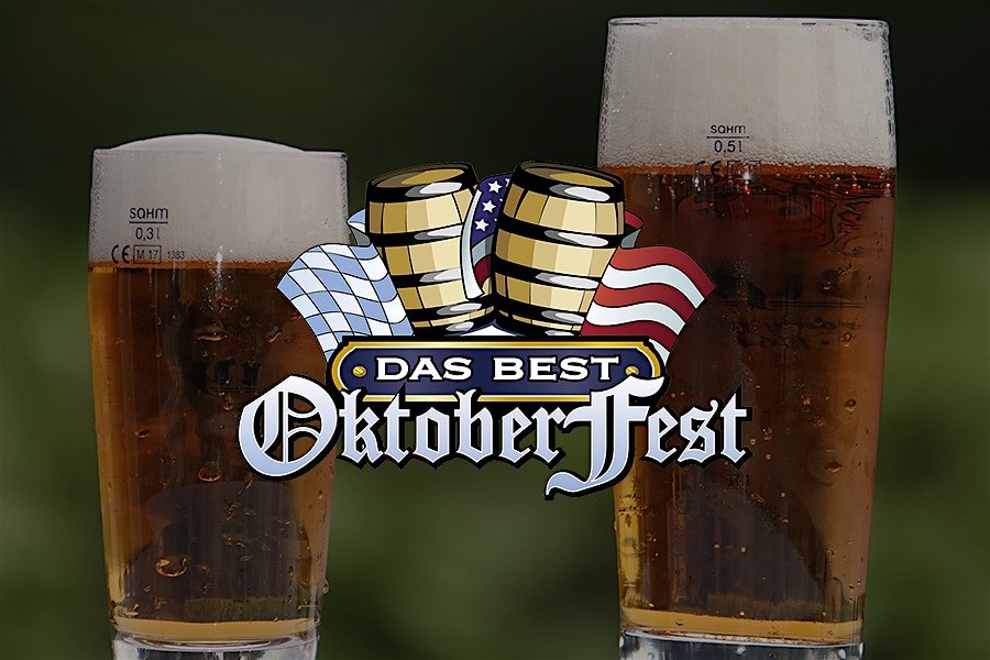 Das Best Oktoberfest – Timonium