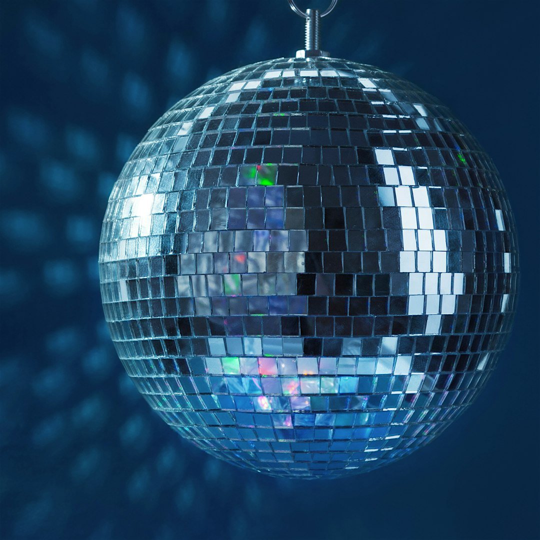 Dance Camp 2025 – Ages 8-12