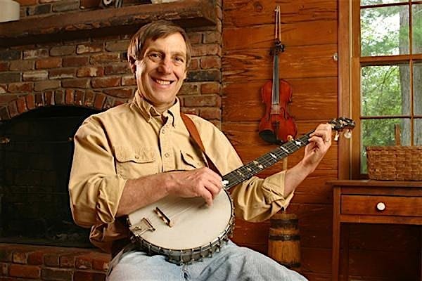 Tommy Jarrell Birthday Concert and Dance 2025