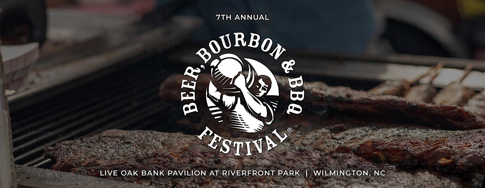 Beer, Bourbon & BBQ Festival – Wilmington, NC