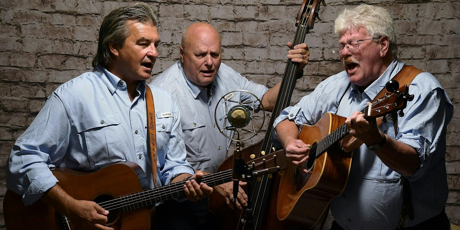 Tim White & Troublesome Hollow 2025