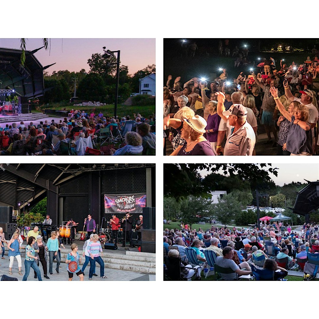 2025  Surry Arts Council Annual Pass
