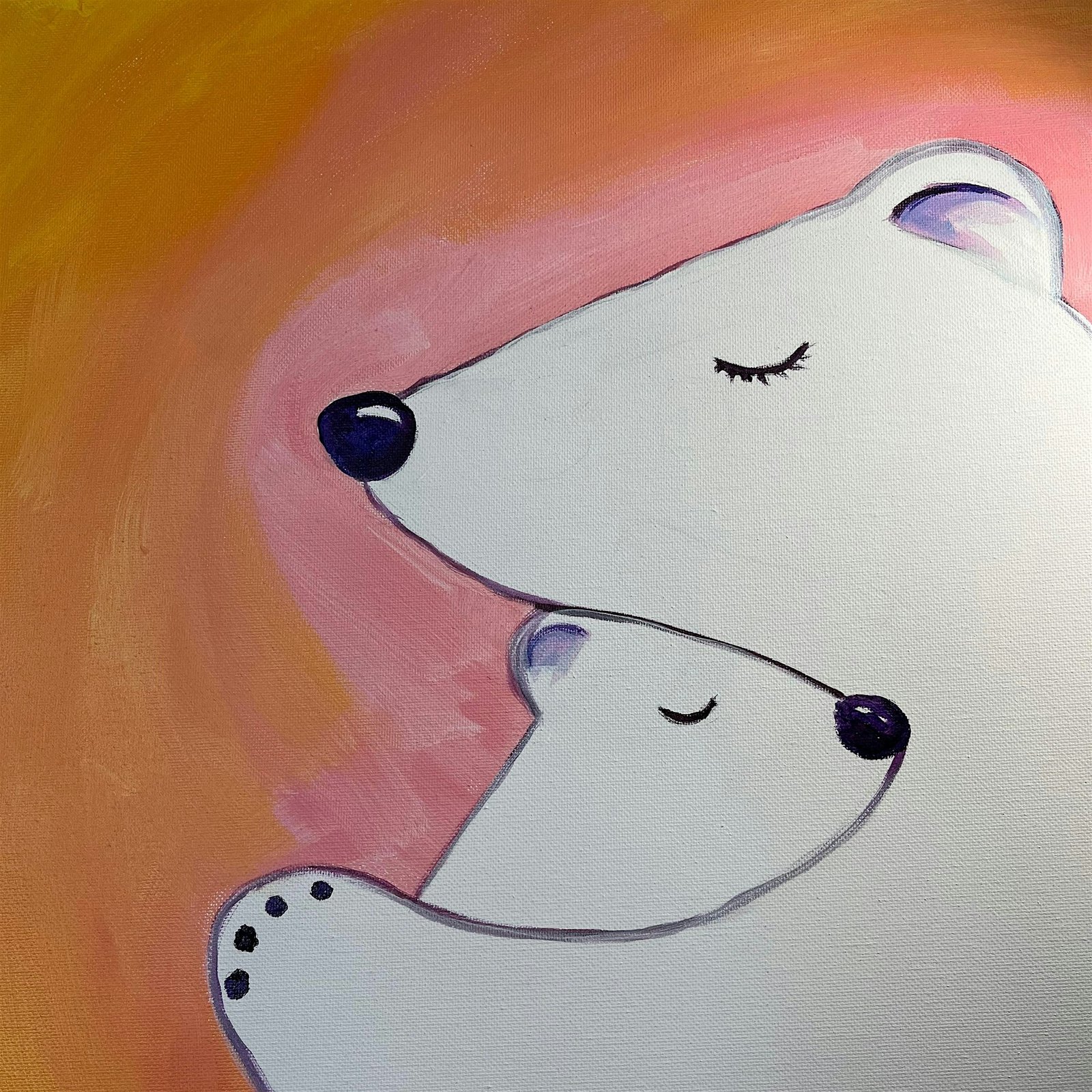 Visual Art Class (Ages 6-12)