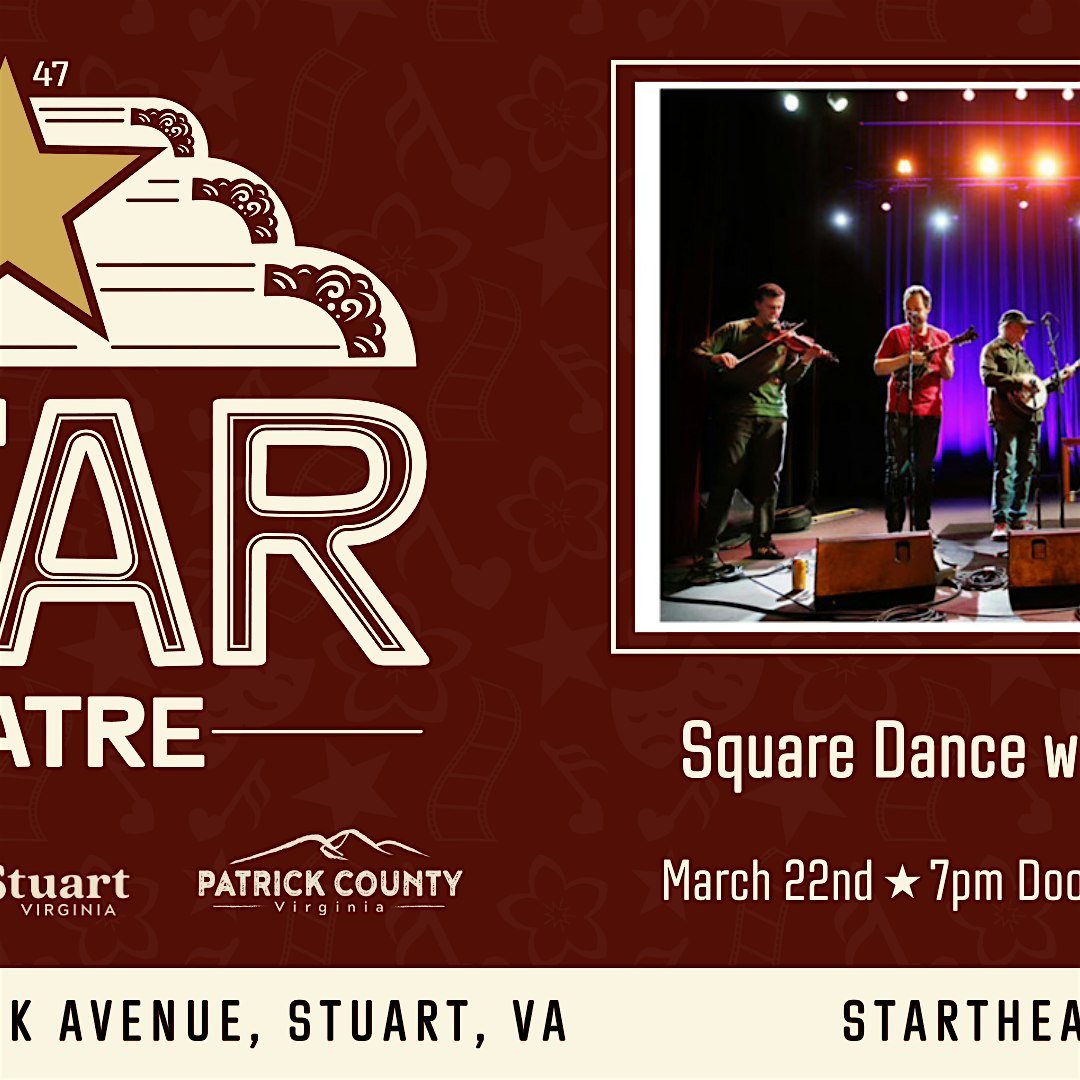 Big Fat Gap @ The Star Theatre