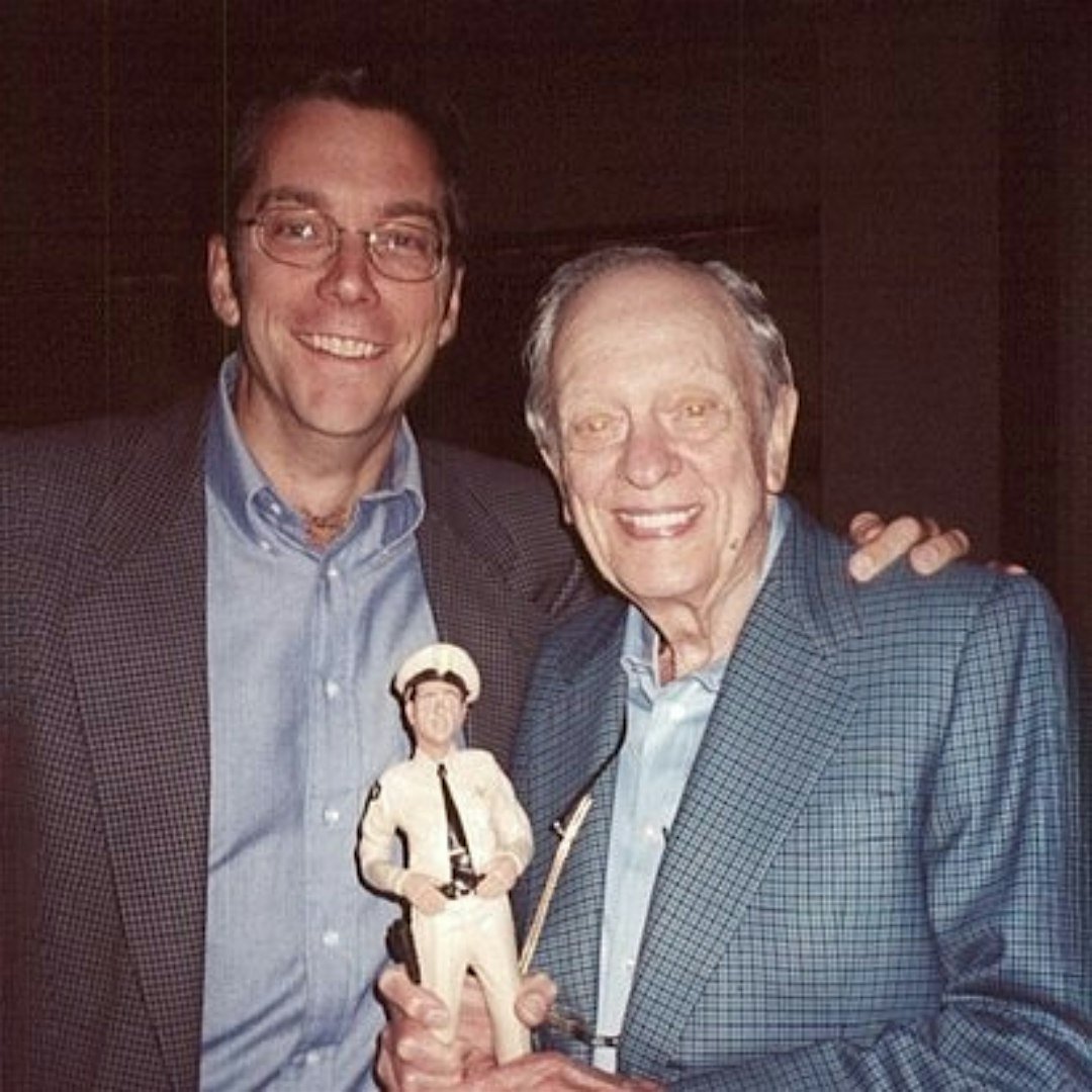 Bill Knotts “Mayberry Memories of Don Knotts” SATURDAY