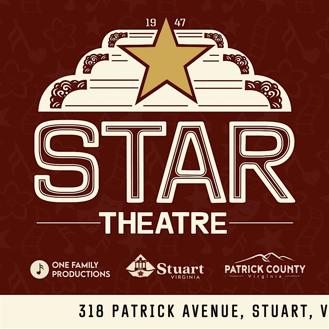 The Dead Reckoning @ The Star Theatre