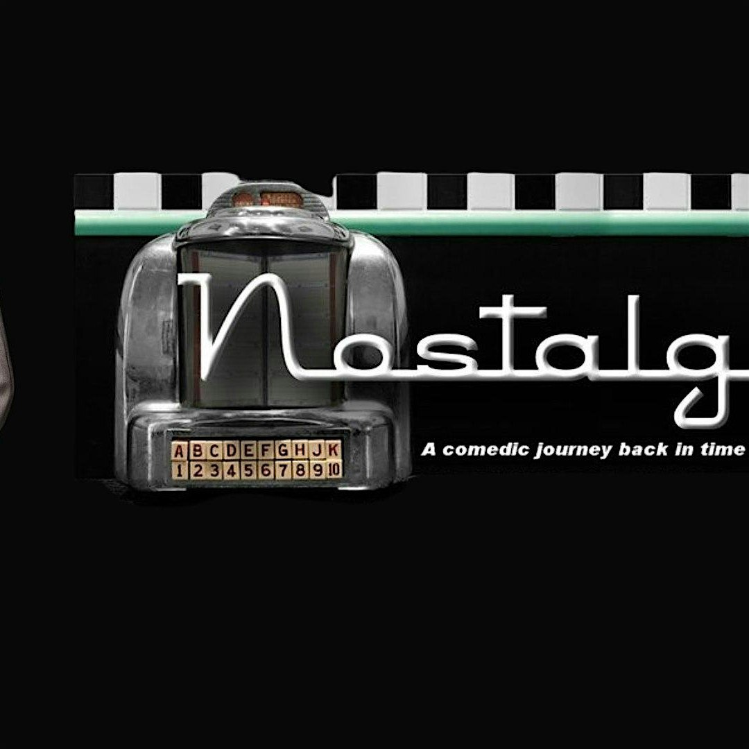 Randy Riggle “The Nostalgia Show”
