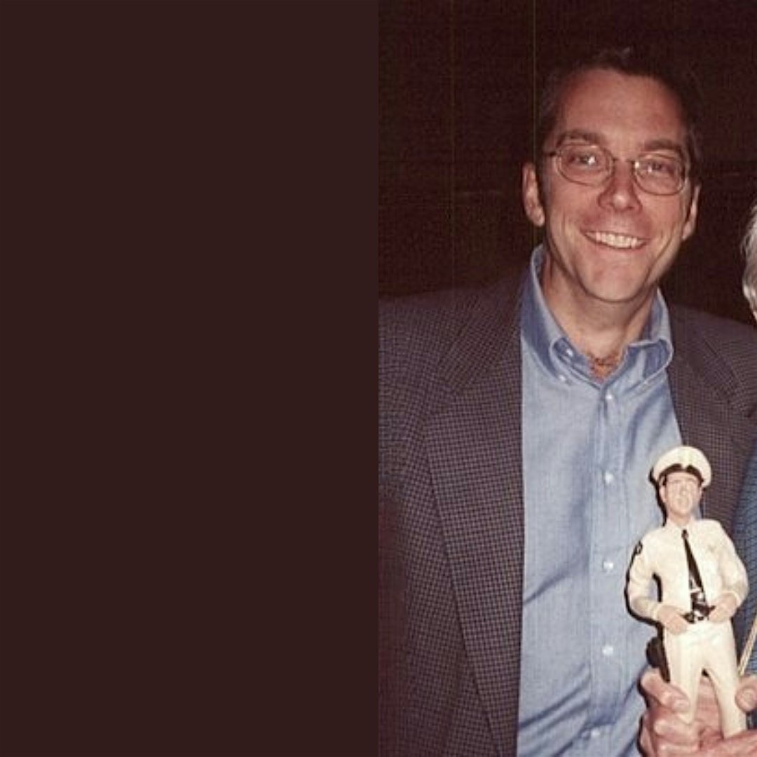 Bill Knotts “Mayberry Memories of Don Knotts” THURSDAY