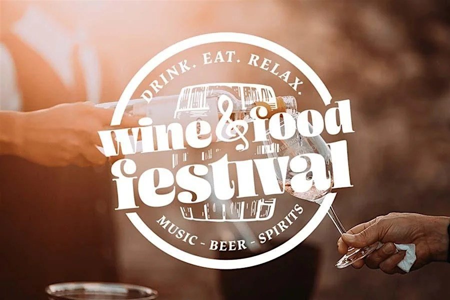 Wine & Food Festival – Timonium
