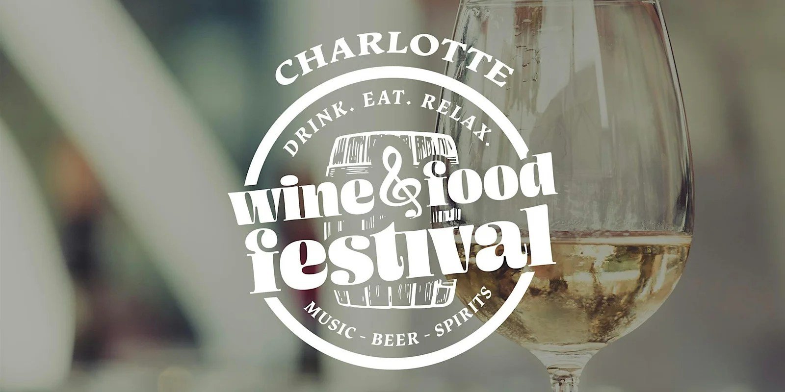 Wine & Food Festival – Charlotte Ballantyne