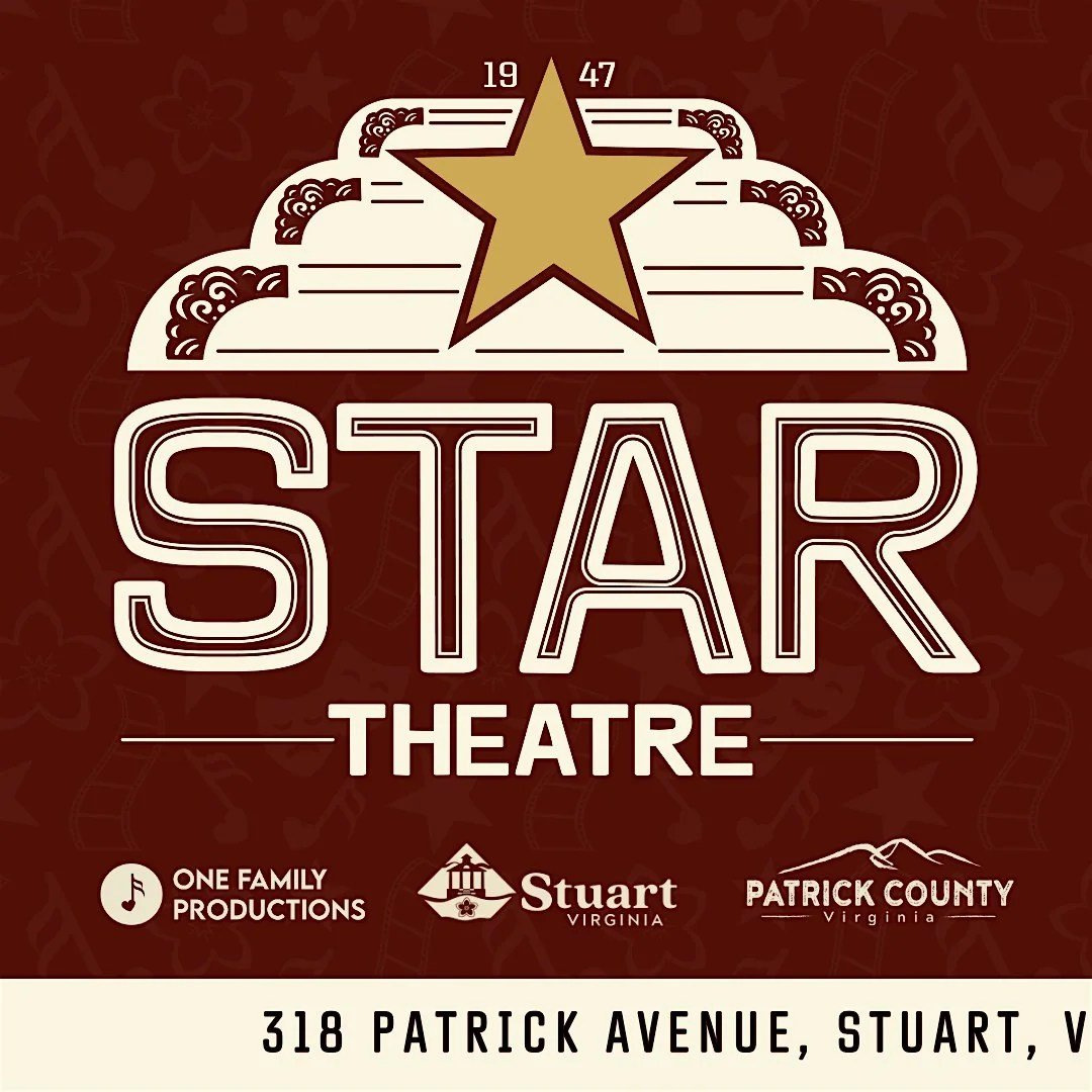 The Dead Reckoning @ The Star Theatre