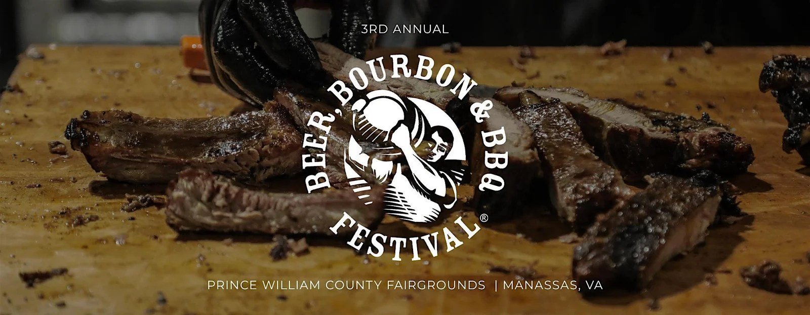 Beer, Bourbon & BBQ Festival – NOVA/DC Metro