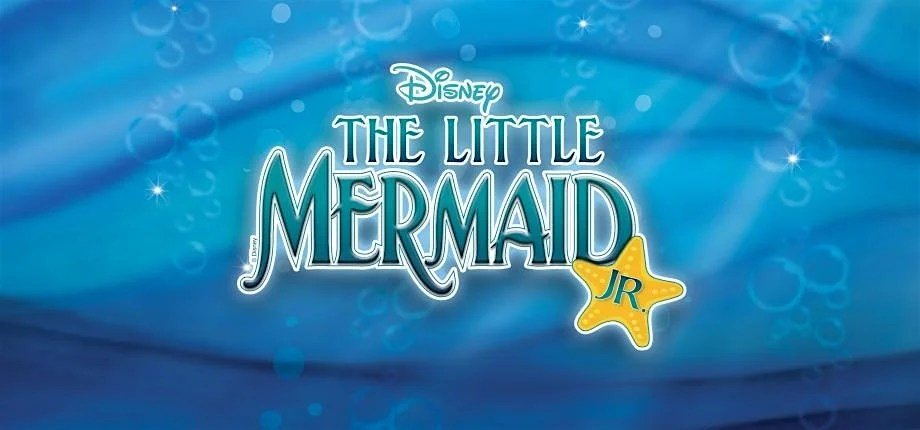Disney’s The Little Mermaid JR. SATURDAY