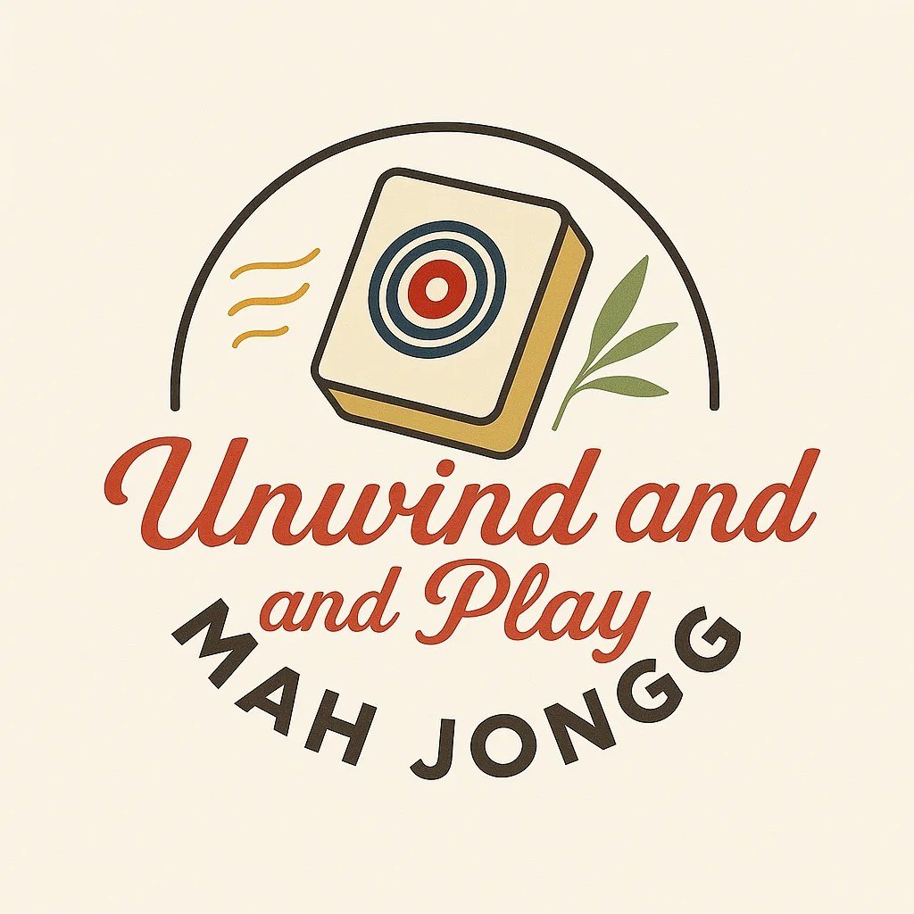 Mah Jongg Open Play