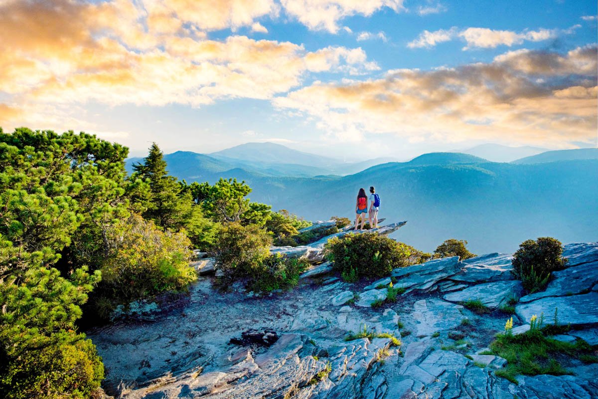 Discover The Wild Side Of Burke County