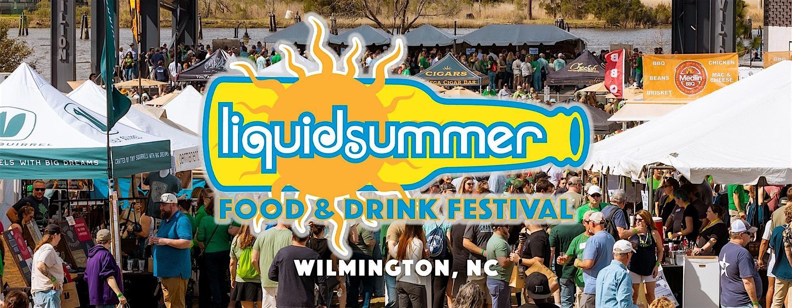 Liquid Summer Festival – Wilmington, NC