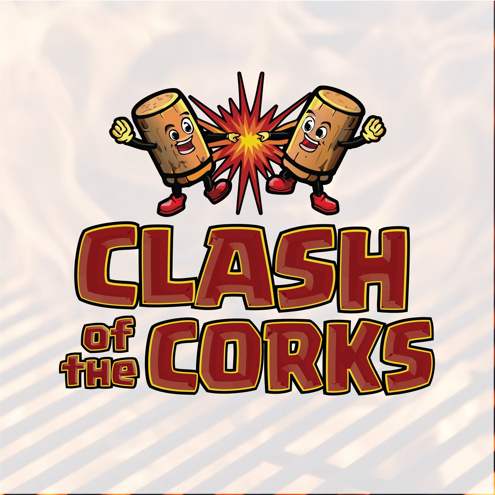 Clash of the Corks