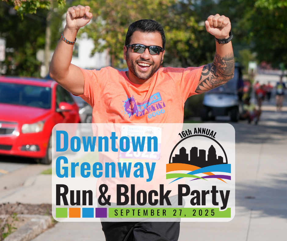 10th Annual Run & Block Party