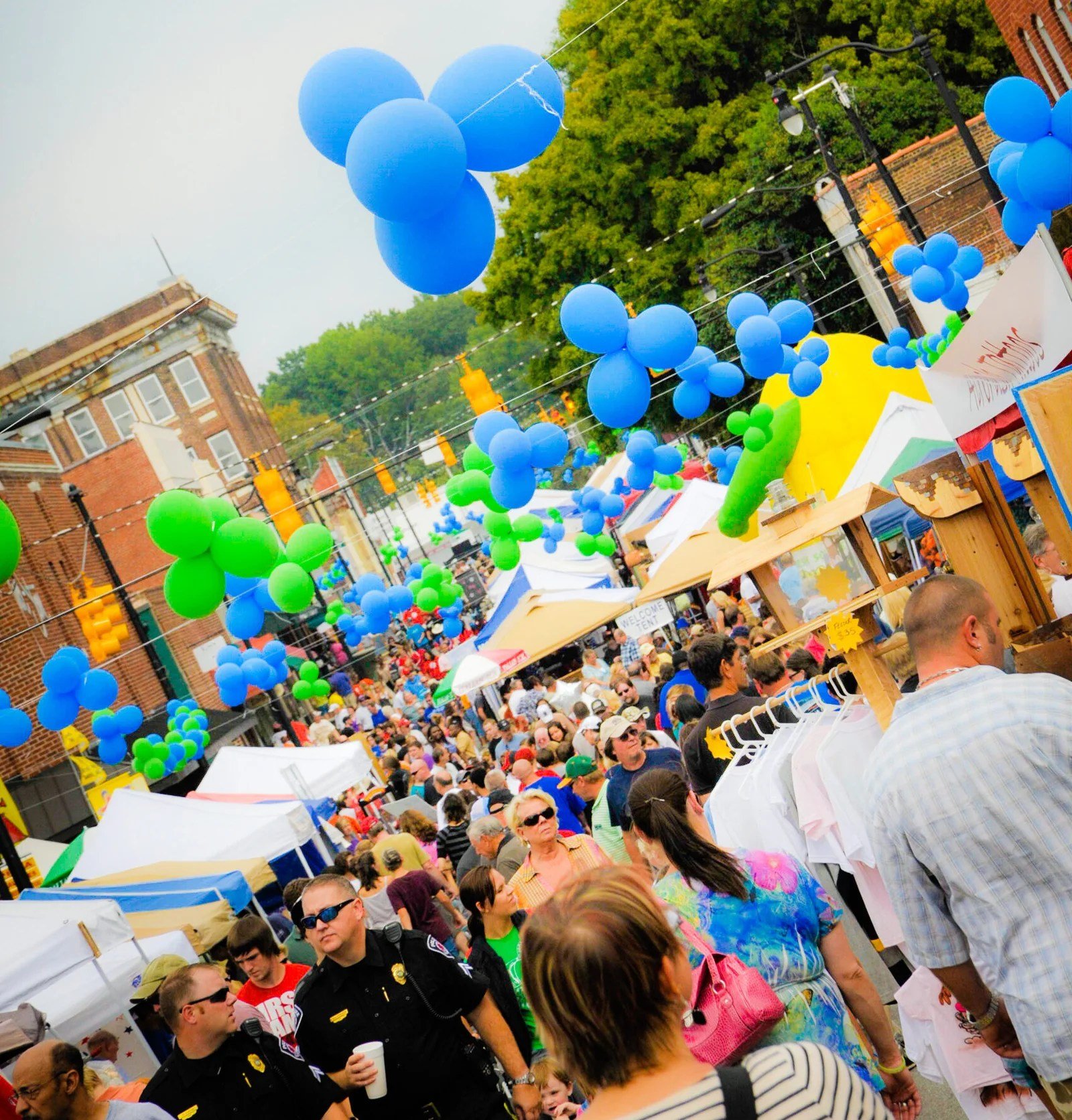 RiverFest