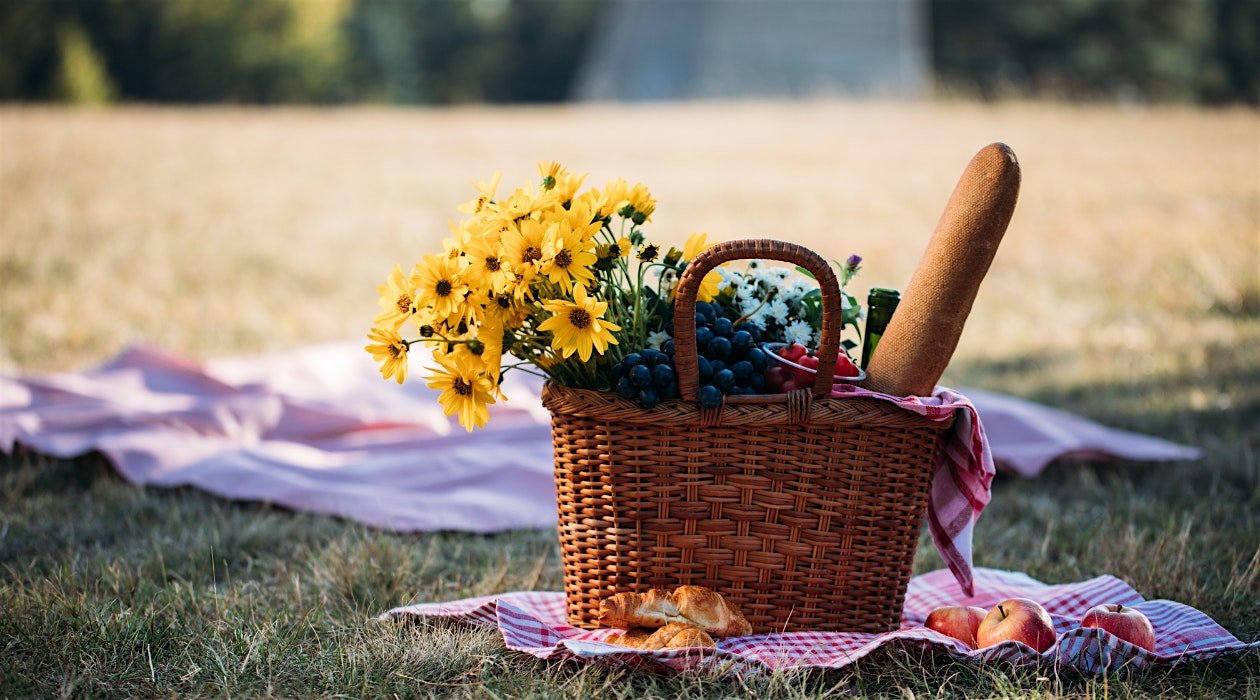 Late Summer Picnic