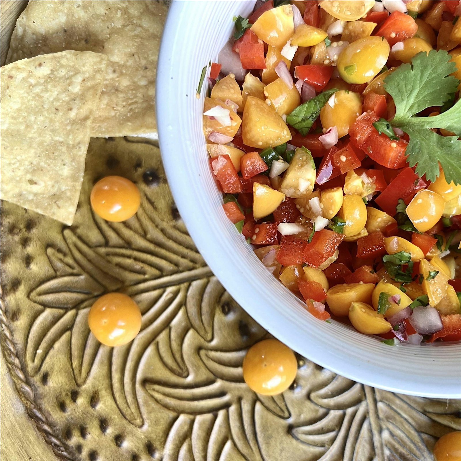 HANDS-ON For the Love of Jackfruit Carnitas