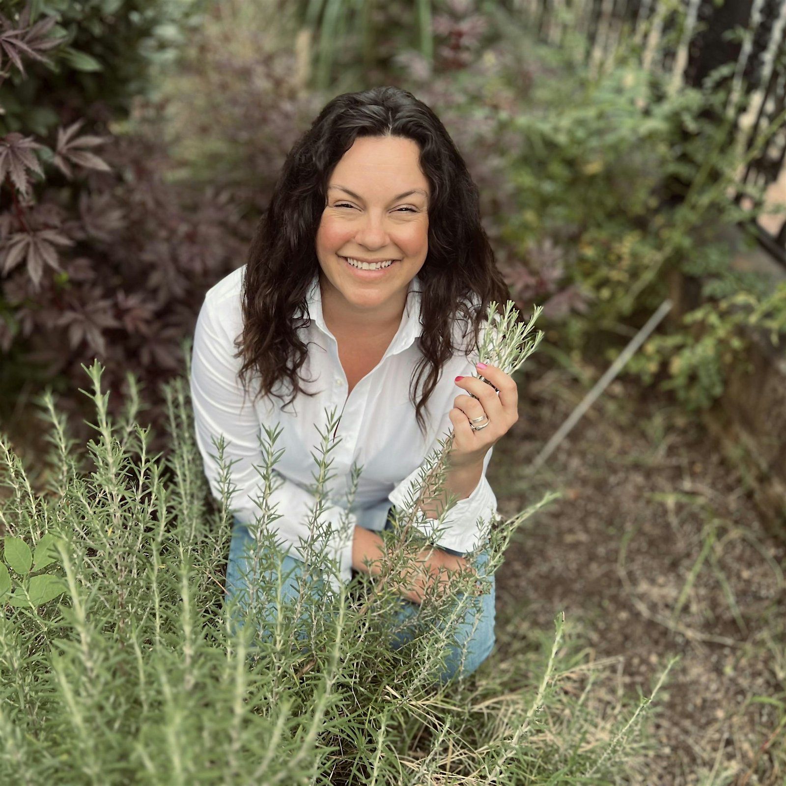 HANDS-ON A Plant-Based Gathering