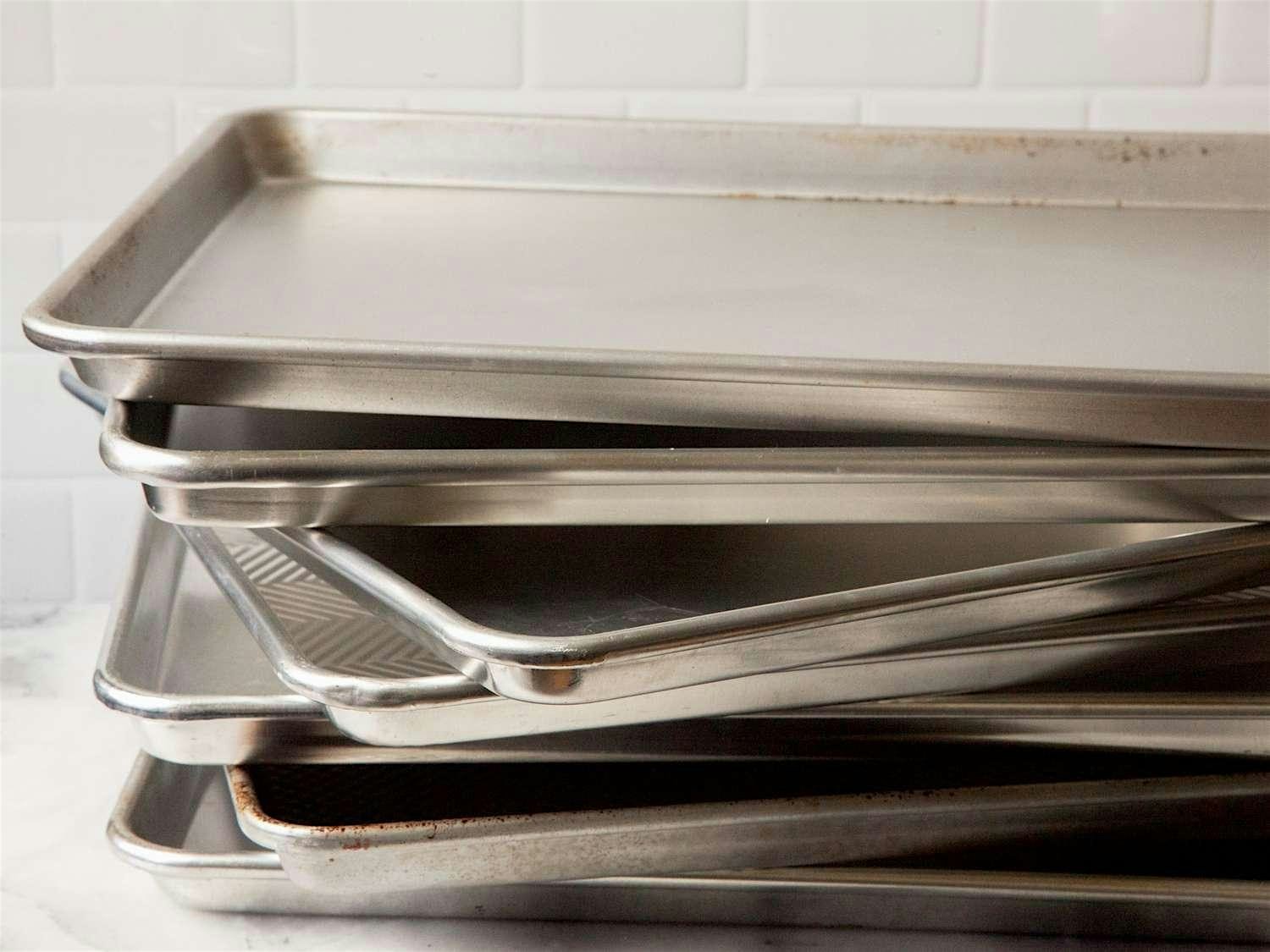 Sheet Pan Suppers for Summer