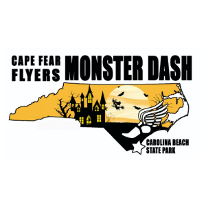 Carolina Beach Monster Dash