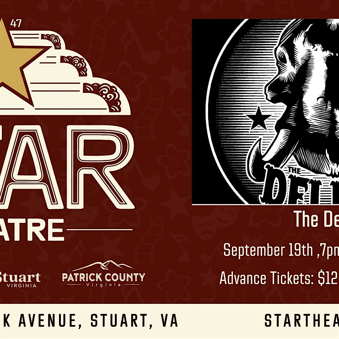 Deluge @ The Star Theatre